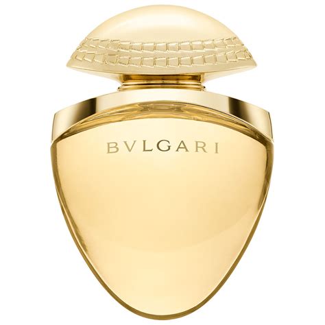 parfum bulgari